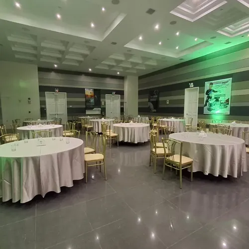 Imagen de un evento en Salón España #22