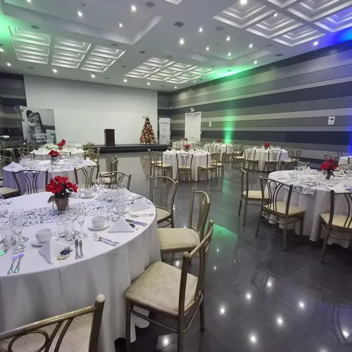 Imagen de un evento en Salón España #19