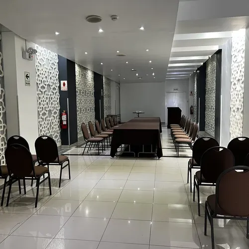 Imagen de un evento en Salón Asturias #21