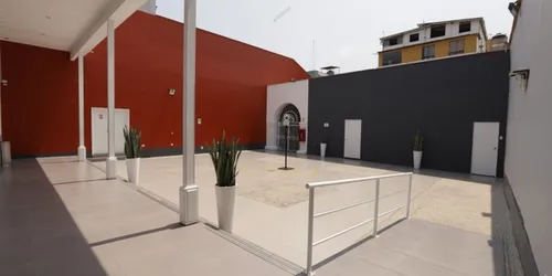 Imagen de Patio Colonial #1