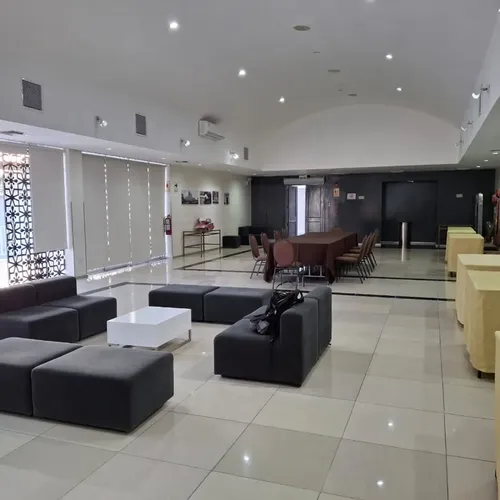 Imagen de un evento en Salón Trujillo #12