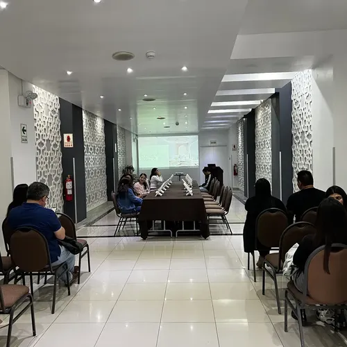 Imagen de un evento en Salón Asturias #0