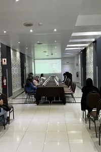 Evento en Salón Asturias