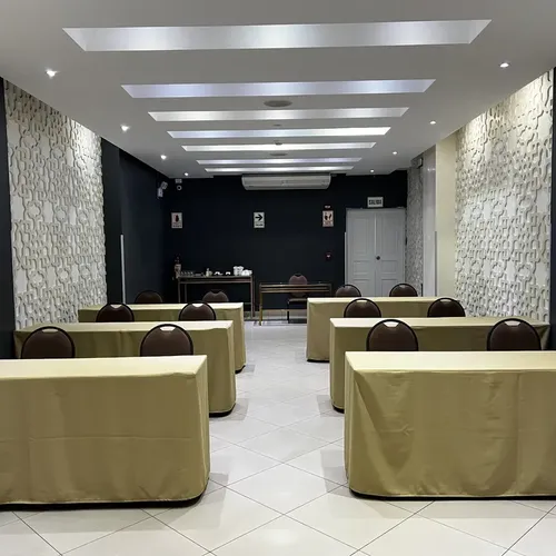 Imagen de un evento en Salón Almagro #7