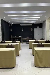 Evento en Salón Almagro