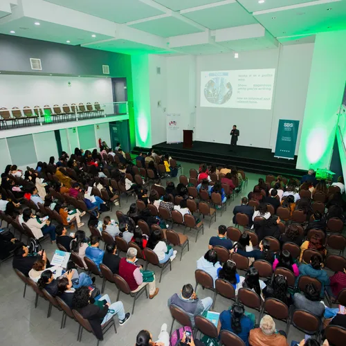 Imagen de un evento en Salón Pizarro #4