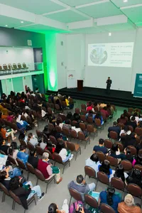 Evento en Salón Pizarro