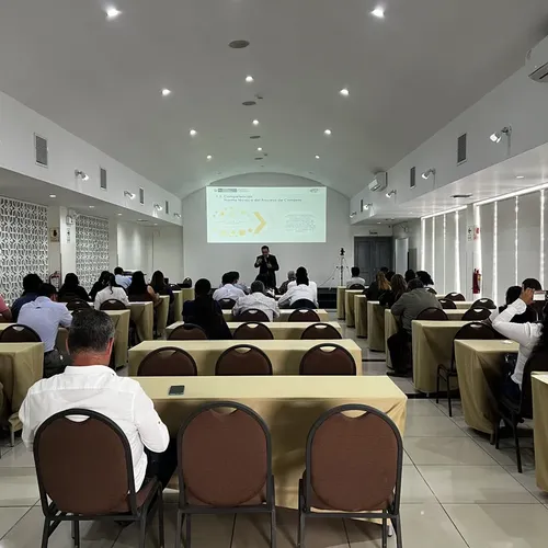 Imagen de un evento en Salón Trujillo #5