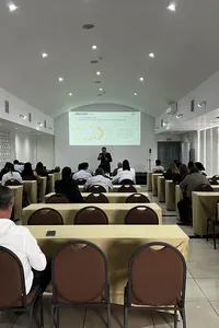 Evento en Salón Trujillo