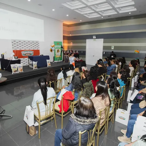 Imagen de un evento en Salón España #4