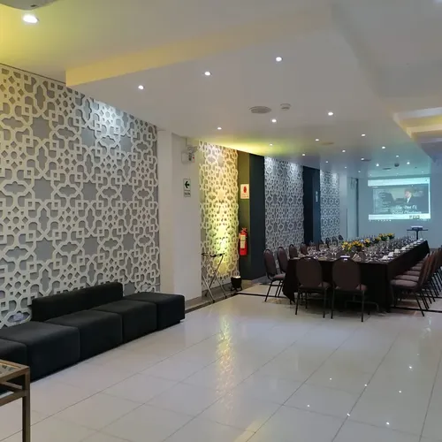 Imagen de un evento en Salón Asturias #18