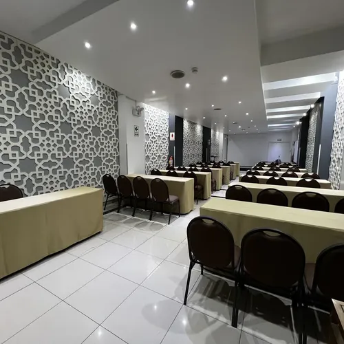 Imagen de un evento en Salón Asturias #9