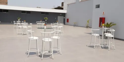 Imagen de Patio Virreynal #0