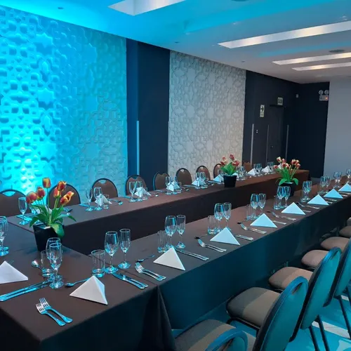 Imagen de un evento en Salón Almagro #2