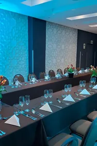 Evento en Salón Almagro