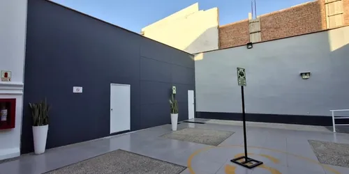 Imagen de Patio Colonial #2