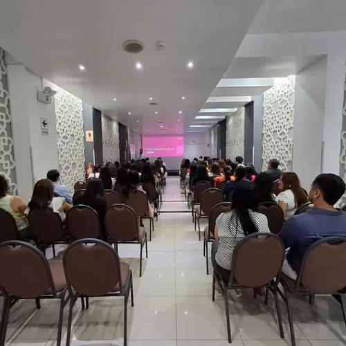 Imagen de un evento en Salón Asturias #15