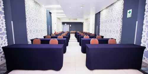 Imagen de Salón Asturias #2