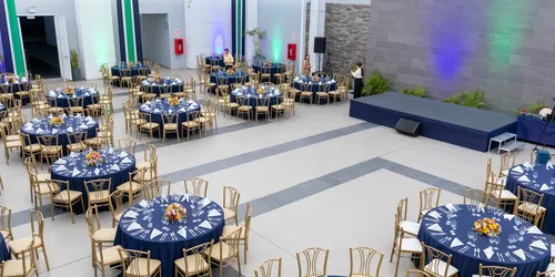 Imagen de Patio Hispanoamerica #0