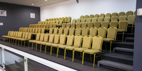 Imagen de Salón Pizarro #1