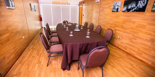 Imagen de Salón Toledo #0