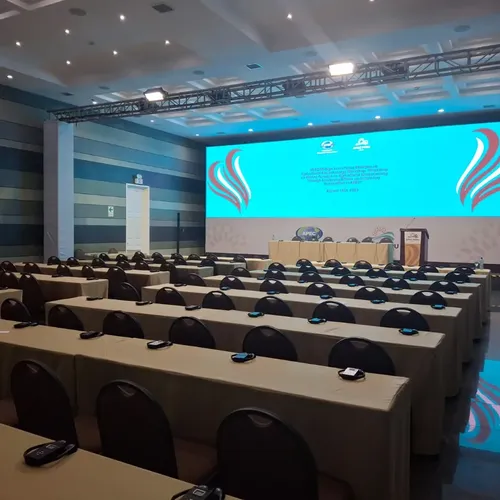 Imagen de un evento en Salón España #17