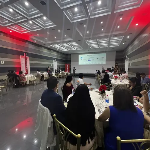 Imagen de un evento en Salón España #1