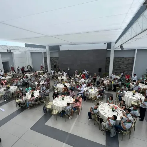 Imagen de un evento en Patio Hispanoamerica #0