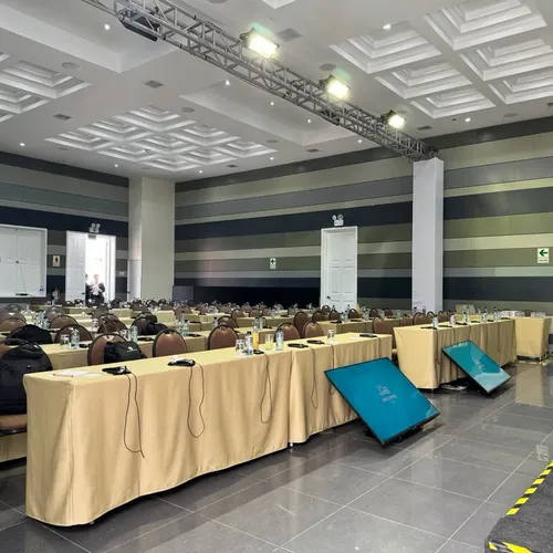 Imagen de un evento en Salón España #16