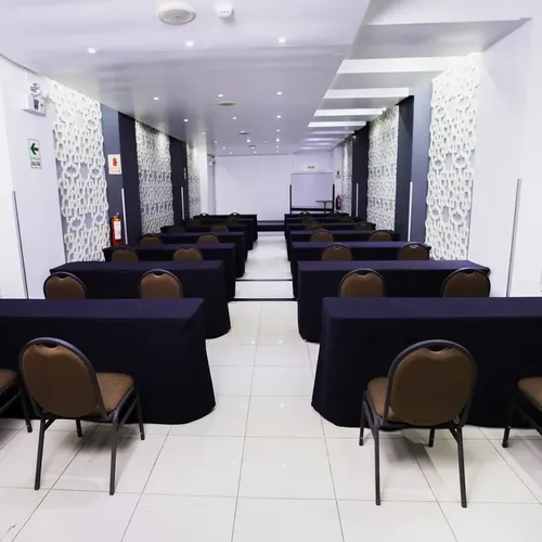 Imagen de un evento en Salón Asturias #13