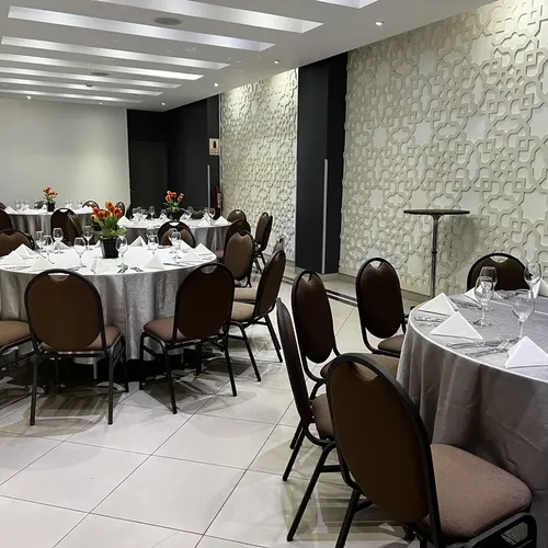 Imagen de un evento en Salón Almagro #9