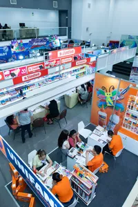 Evento en Salón Pizarro