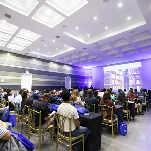 Imagen de un evento en Salón España #0