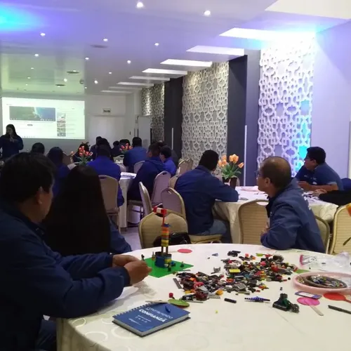 Imagen de un evento en Salón Asturias #19