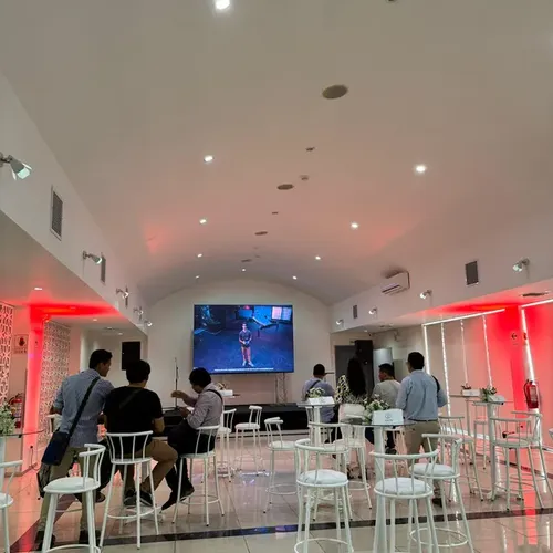 Imagen de un evento en Salón Trujillo #7
