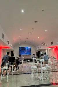 Evento en Salón Trujillo