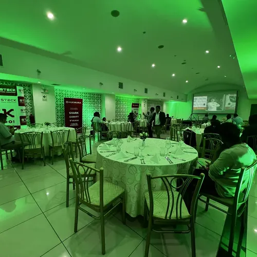 Imagen de un evento en Salón Trujillo #4