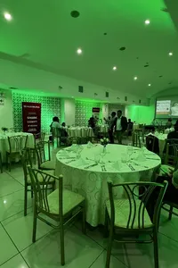 Evento en Salón Trujillo