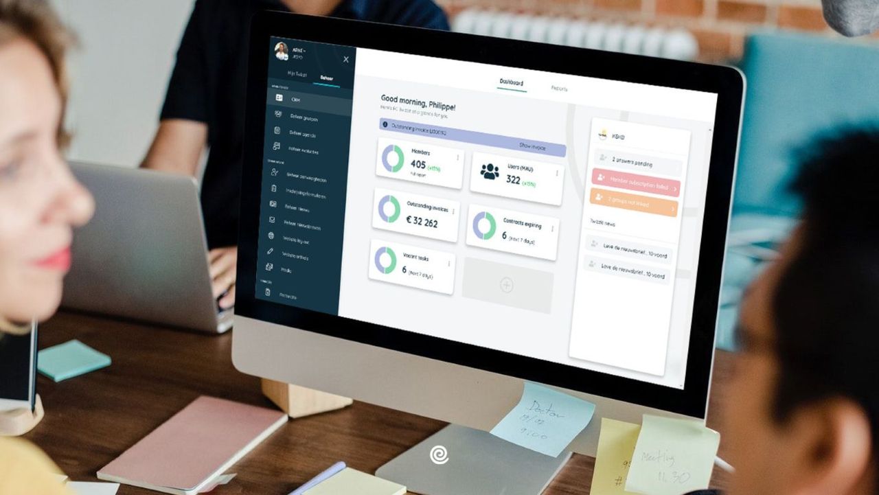dashboard-functionaliteit-twizzit