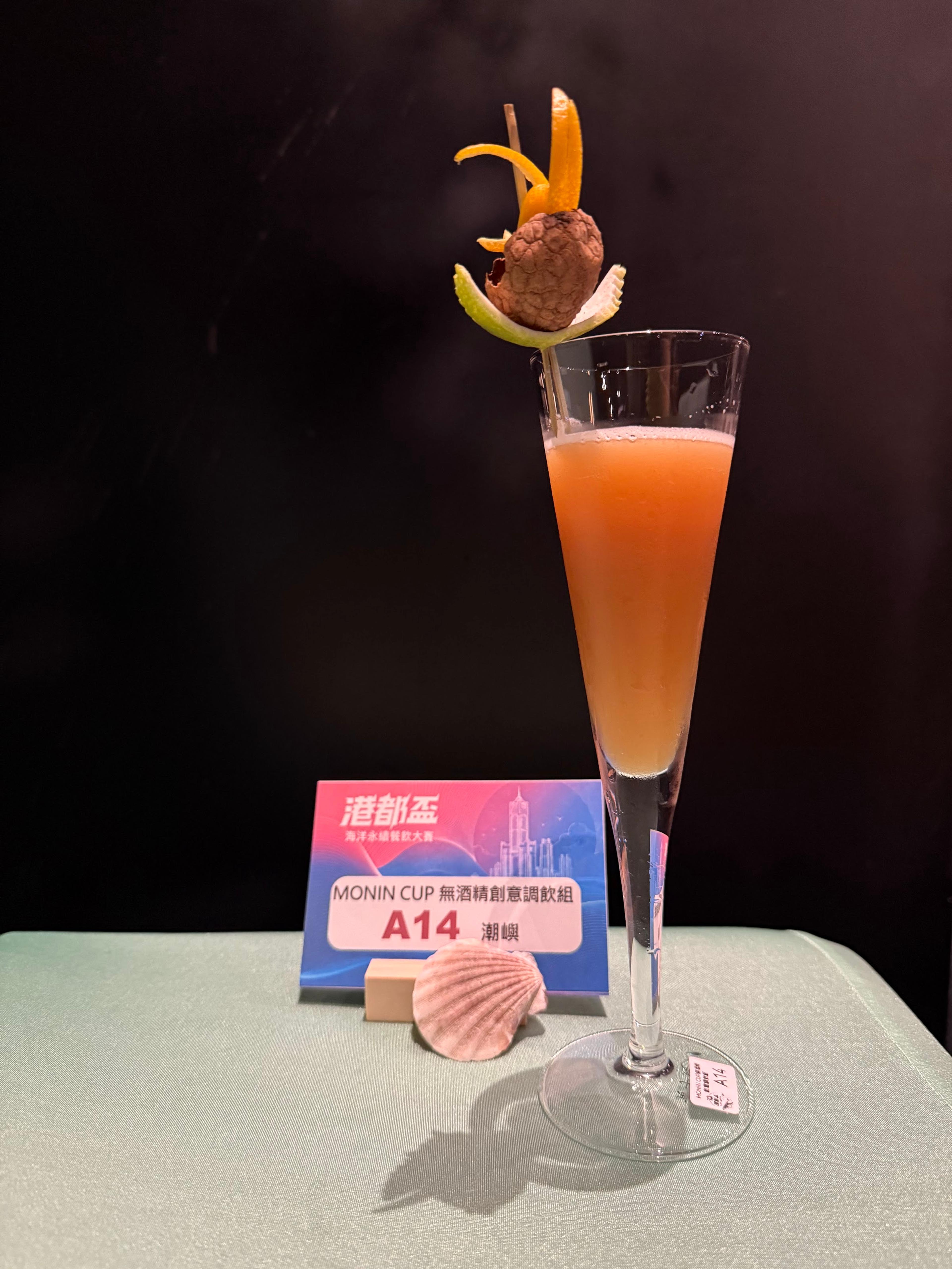 A14 潮嶼