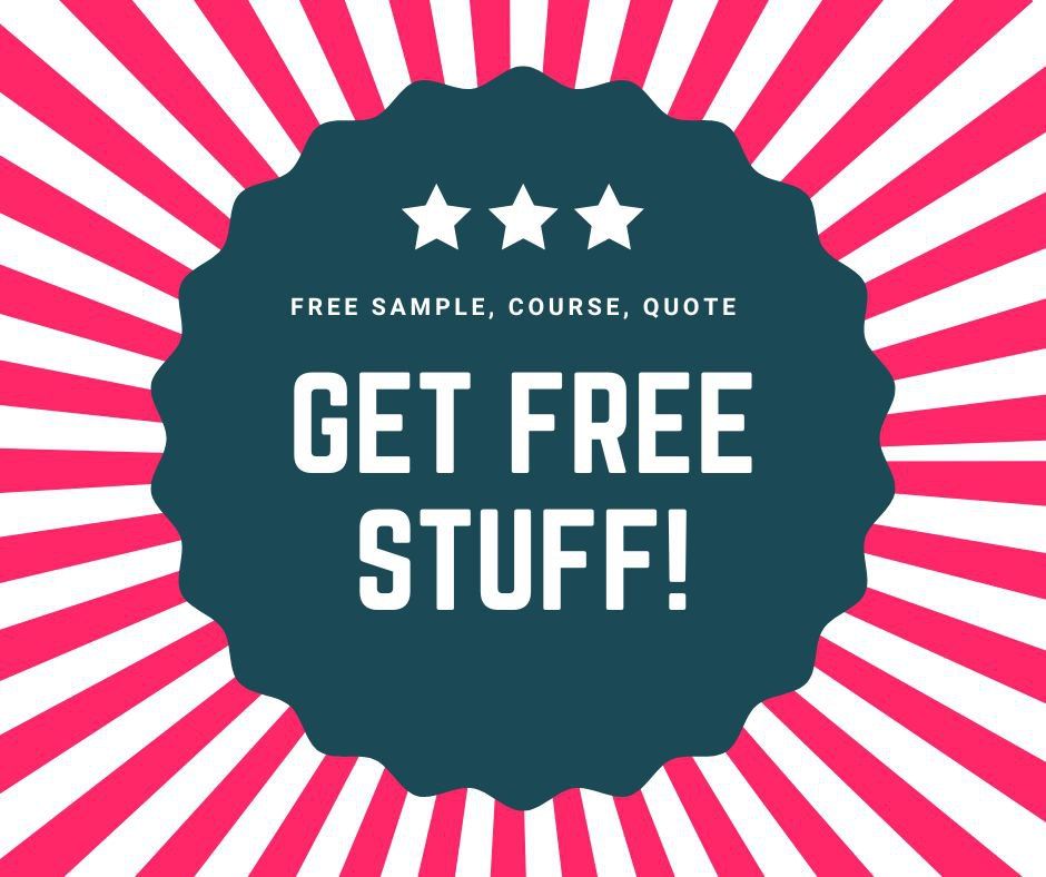How "Free" can make you more money—with examples...