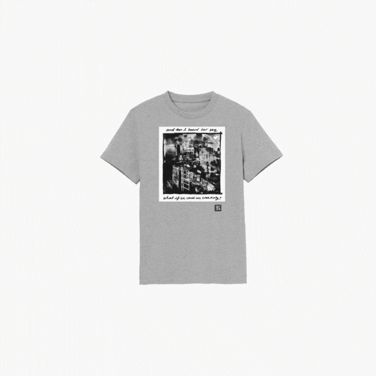 SNEAKPEAK: THE SHOP FOR CHANGE