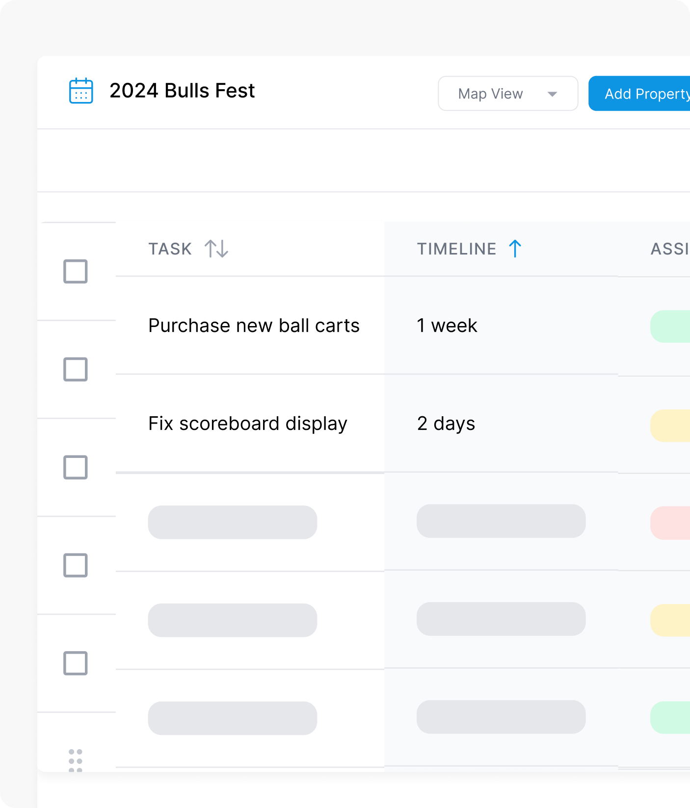 large scale events image