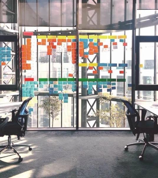 IT Solutions services