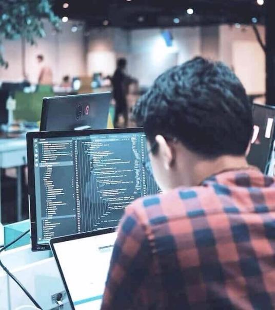 Software development services