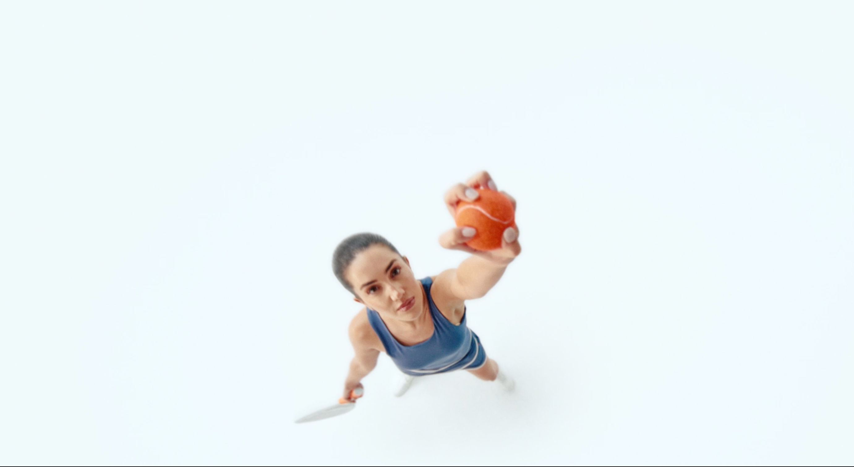 DOVE - LAUNCH CAMPAIGN