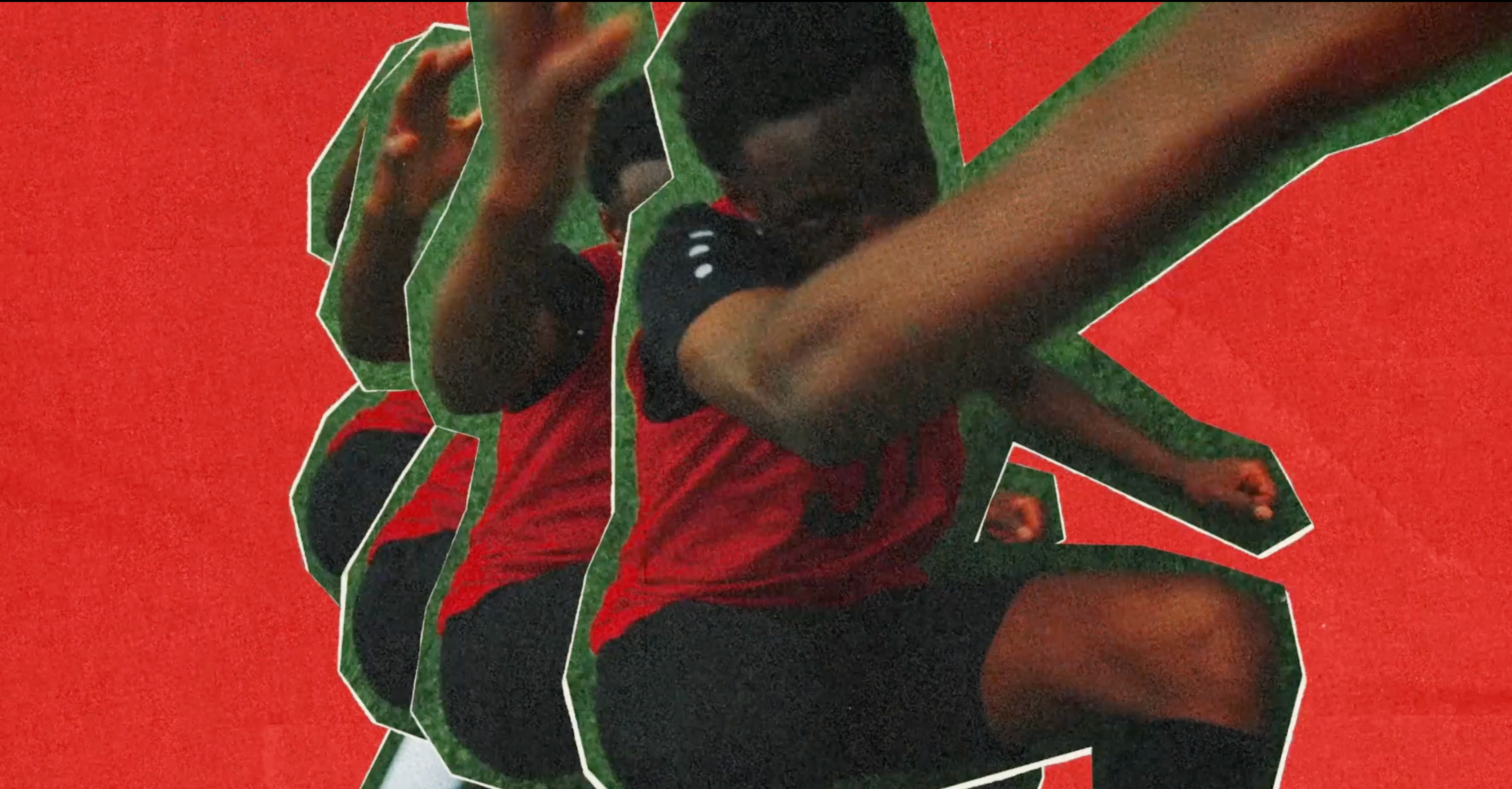 AMINE - KINGS LEAGUE
