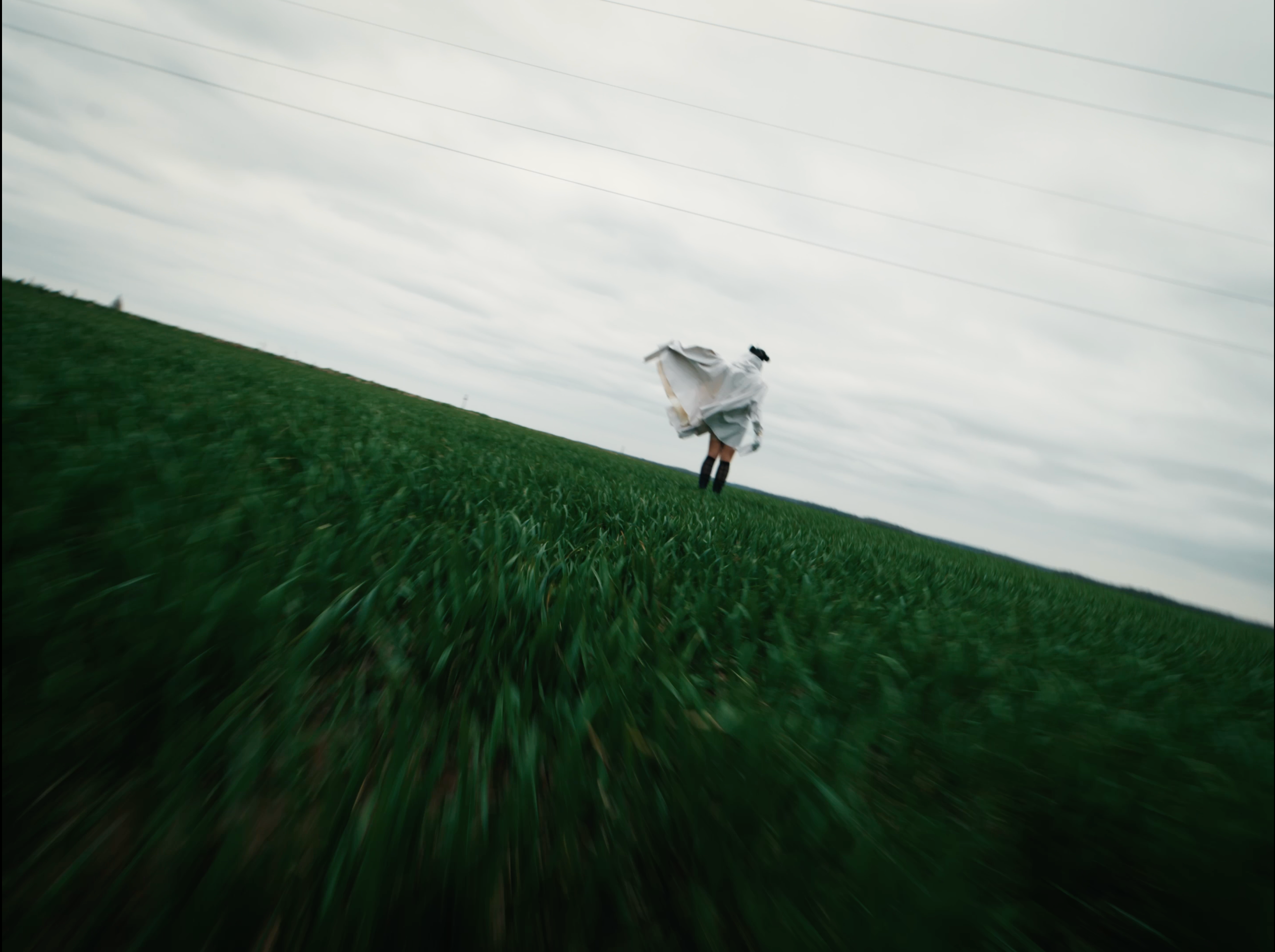 SHENG - INFINI