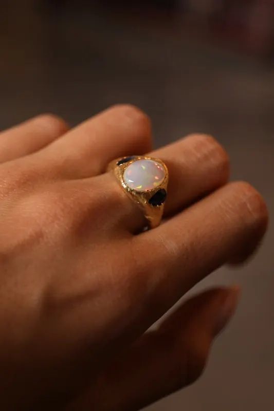 Ring No. 29