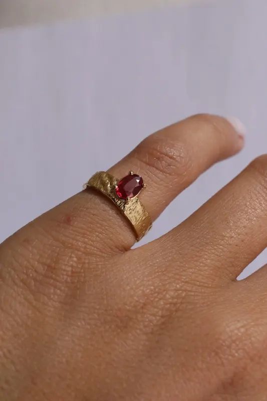 Ring No. 55